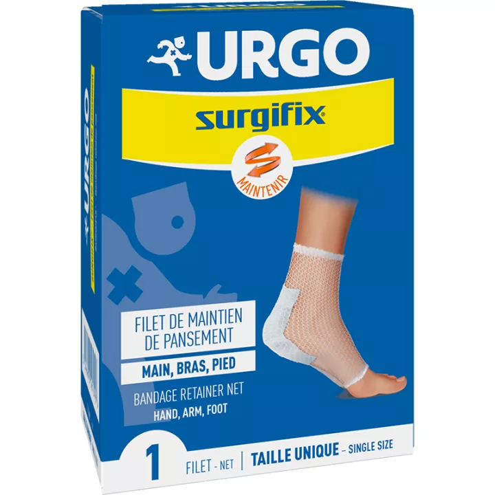 Urgo Surgifix Filet de Maintien de Pansement