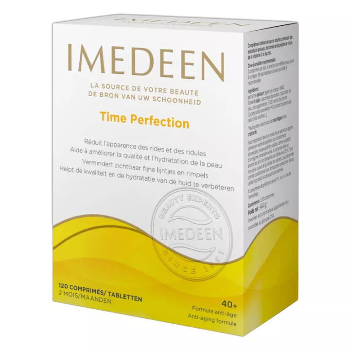 Imedeen Time Perfection anti-aging 120 tablets