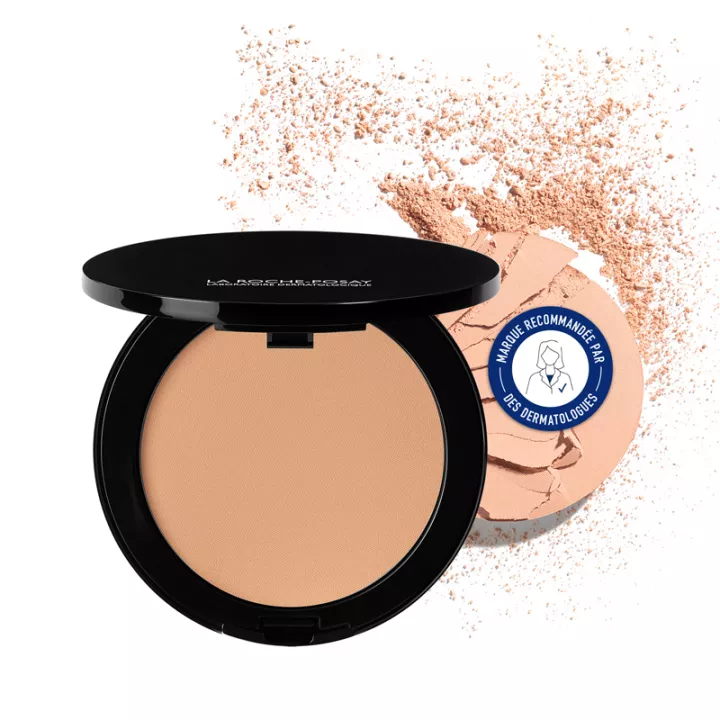 Toleriane MineralBlend Compact Foundation La Roche-Posay