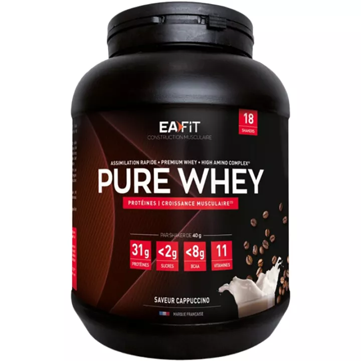 Eafit Pure Whey