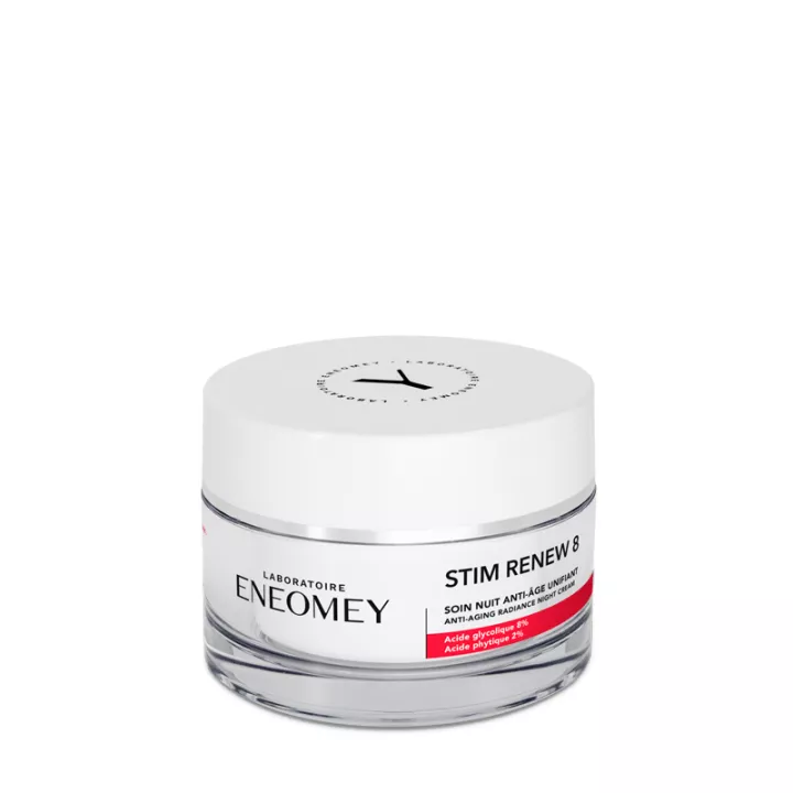 Eneomey Stim Renew 8 Anti-Aging Night Care 50 ml