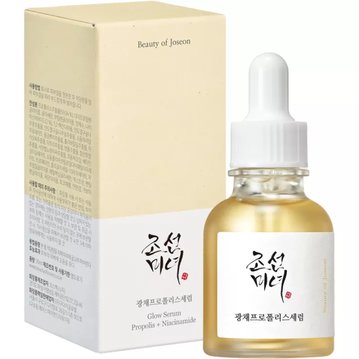 Beauty of Joseon Glow Serum Propolis Niacinamide 30 ml