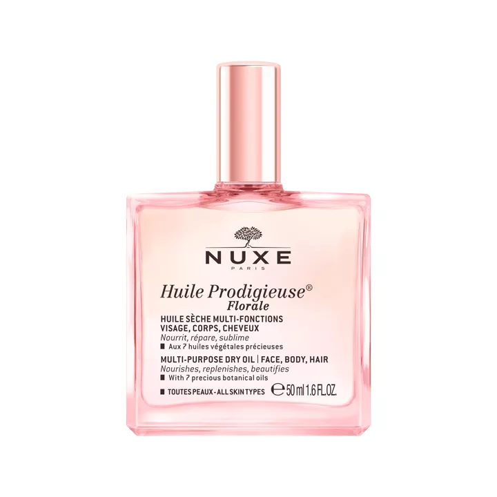 Nuxe Huile Prodigieuse Florale