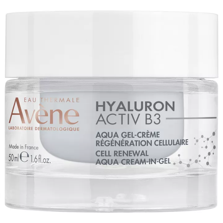 Avene Hyaluron Activ B3 Aqua Creme-Gel