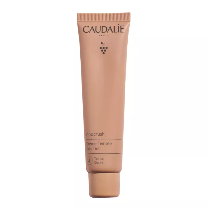 Caudalie Vinocrush Getönte Creme 30 mL