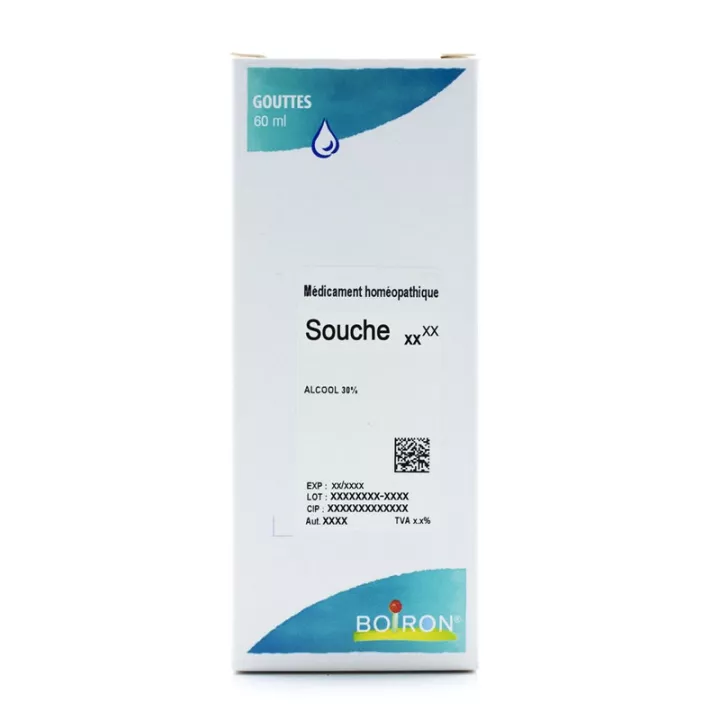 VACCINIUM MYRTILLUS 4CH 5CH 7CH 9CH 15CH 30CH 1DH 3DH 4DH 6DH 12DH  granulen Boiron homeopathische