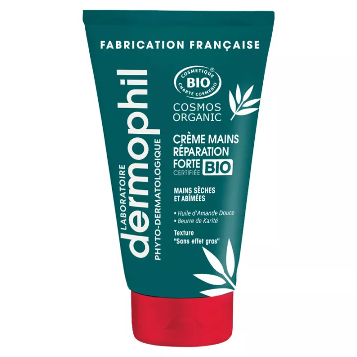 Dermophil Indien Handcreme Repair forte 75 ml