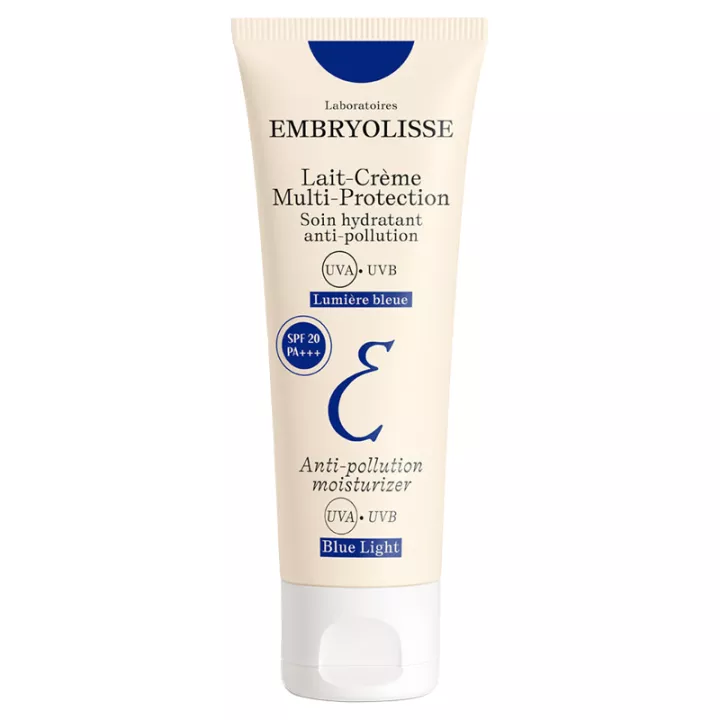 Embryolisse Multi-Schutz Creme-Milch