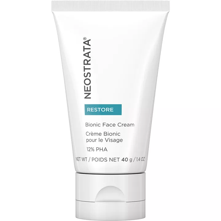 Neostrata Restore Bionic Gesichtscreme 12% PHA 40 g