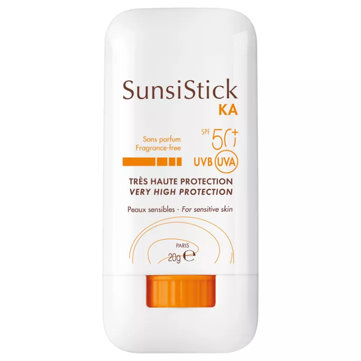 Avene SunsiStick KA SPF50+ 20 g