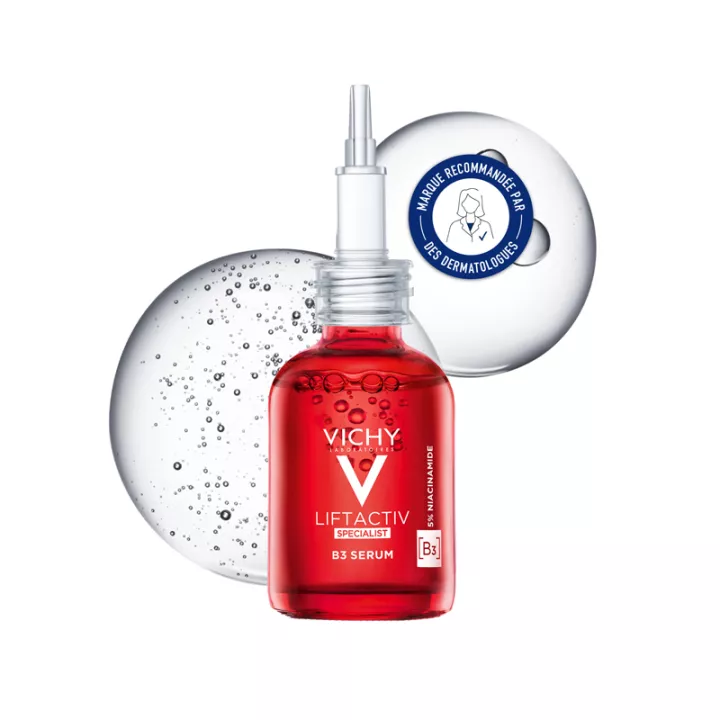 Vichy Liftactiv Specialist B3 Serum 30 мл