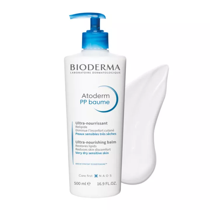 Bioderma Atoderm PP Ultra Nourishing Balm