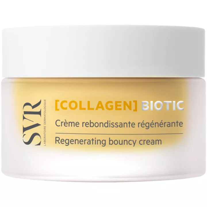 SVR Collagen Biotic Straffende Rebound-Creme 50 ml