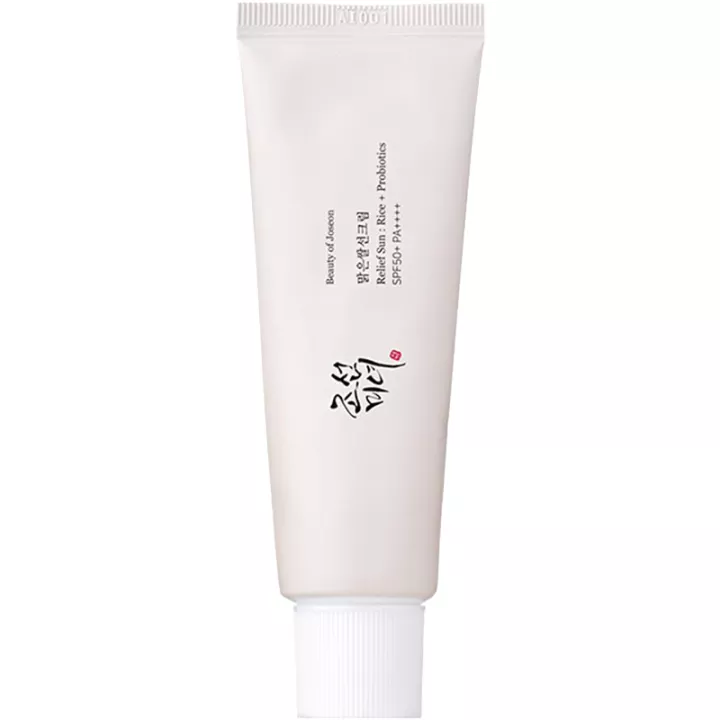 Beauty of Joseon Relief Sun Rice + Probiotics SPF50+ PA++++ 50 ml