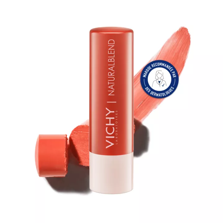 Vichy Naturalblend Lippenpflege Stick 4,5 g