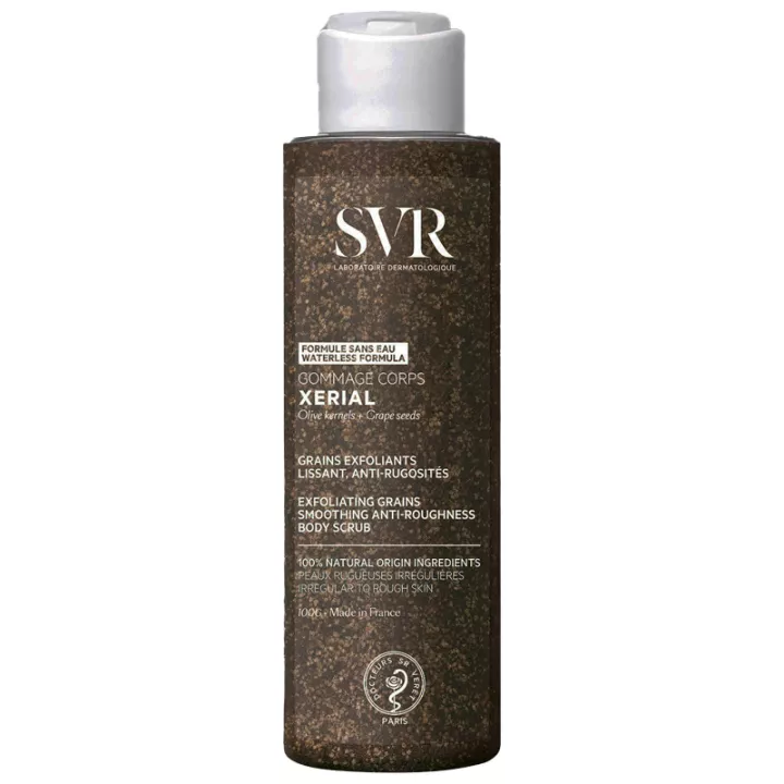 SVR Xerial Exfoliante Corporal 100 g