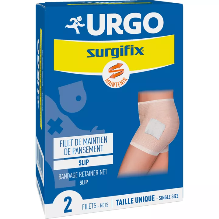 Urgo Surgifix Filet de Maintien de Pansement