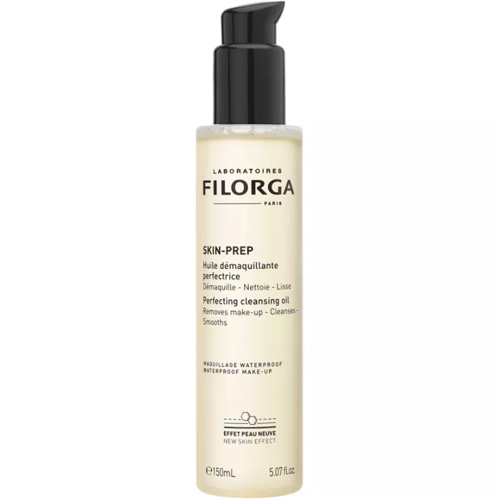 Filorga Skin Prep Reinigungsöl 150 ml