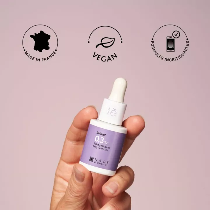 Etat Pur Aktiv Pur Retinol 0.3% 15 ml