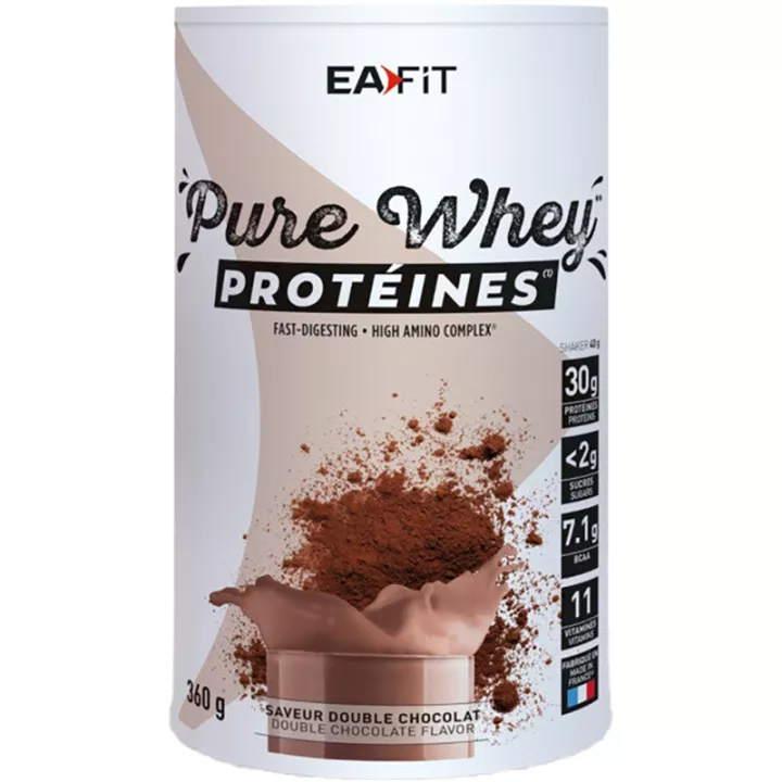 Eafit Pure Whey