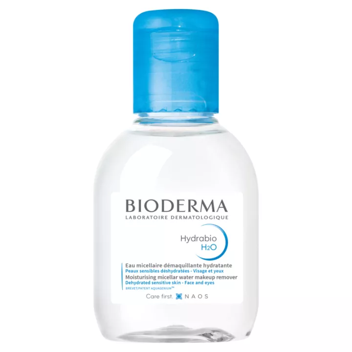 Bioderma Hydrabio H2O Eau Micellaire Hydratante