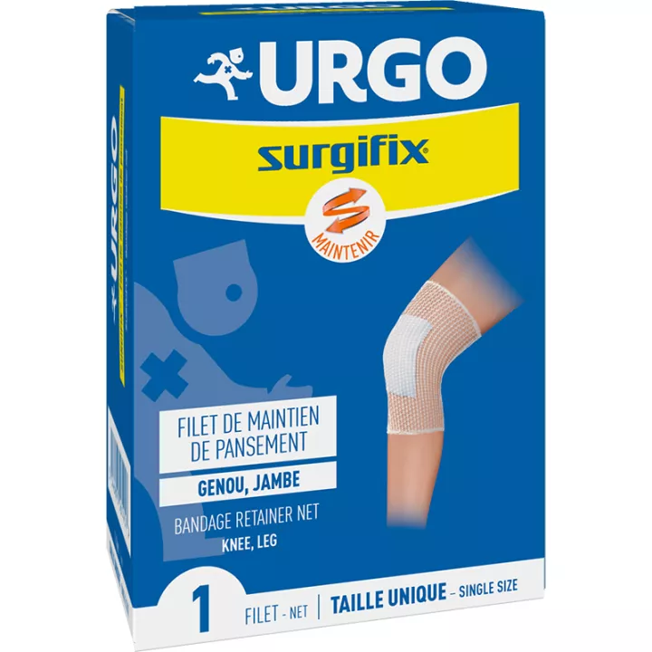 Urgo Surgifix Filet de Maintien de Pansement