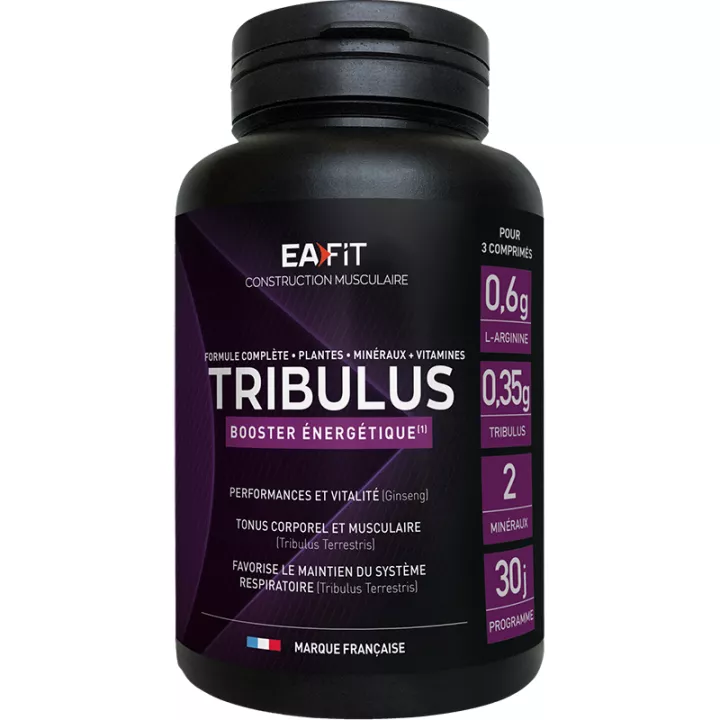 Eafit Tribulus 90 comprimés