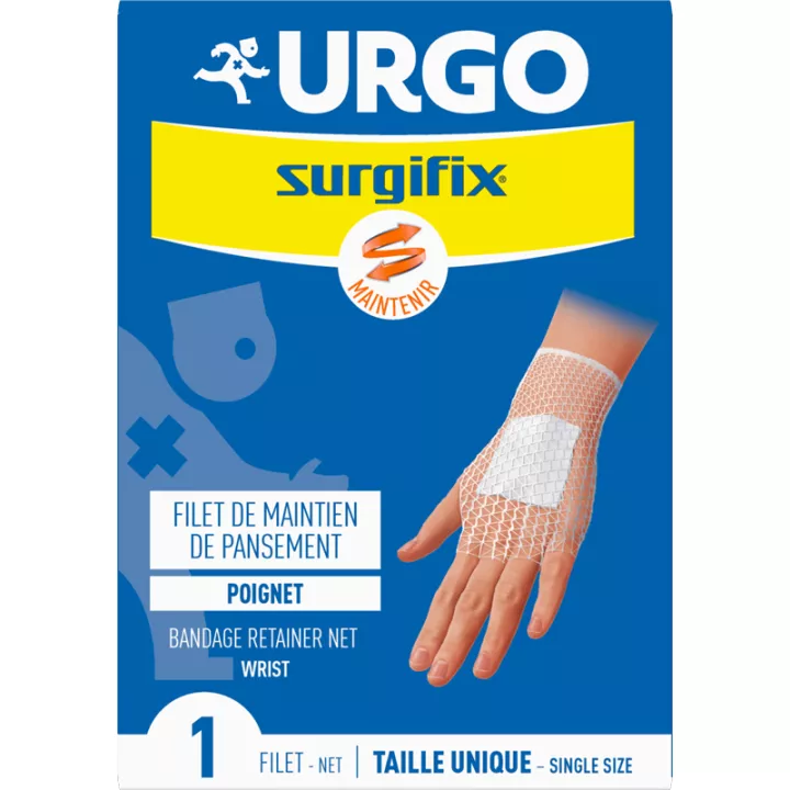 Urgo Surgifix Filet de Maintien de Pansement