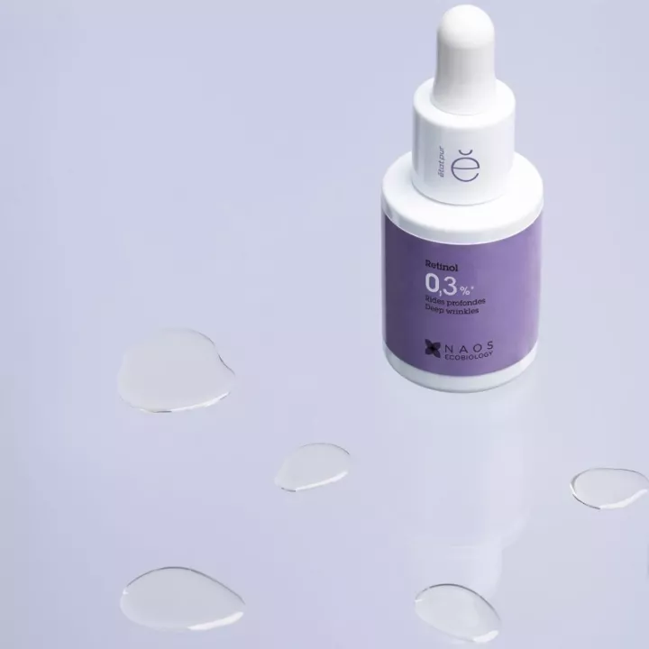 Etat Pur Aktiv Pur Retinol 0.3% 15 ml