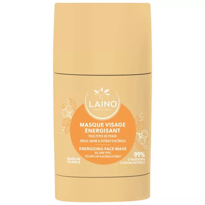 Laino Energising Care Mask Stick 65 g