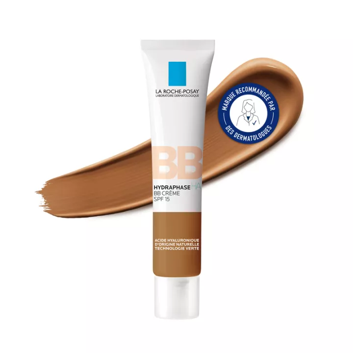 La Roche Posay Hydraphase BB Deep 40 мл