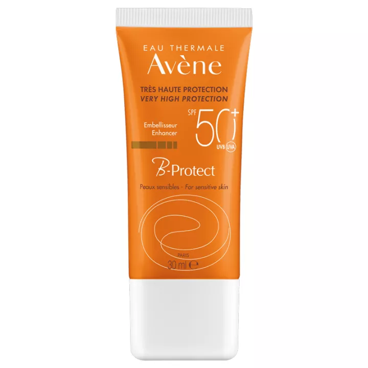 Avene Cuidado Solar B-Protect Embellecedor SPF50+ 30 ml