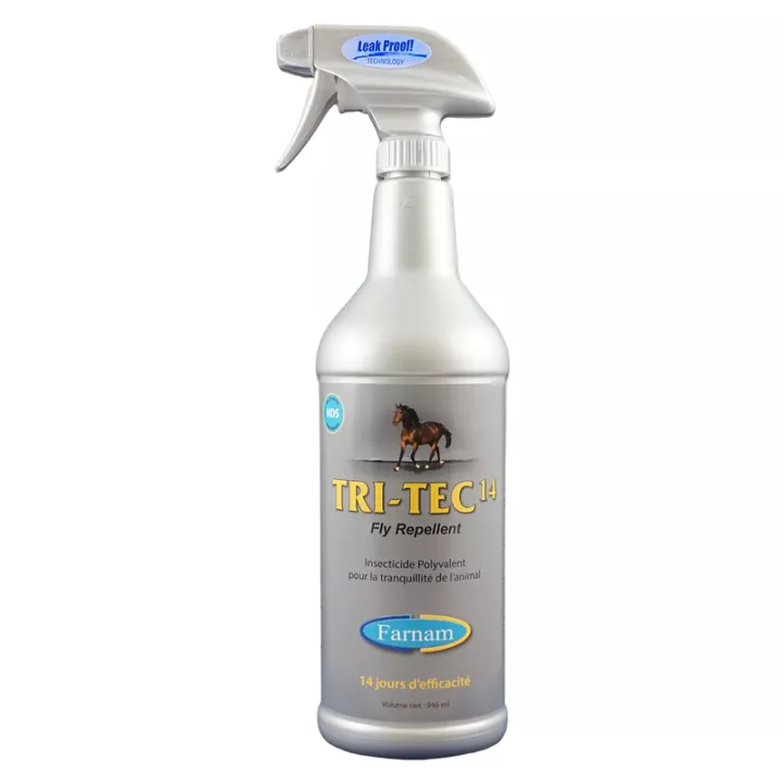 Tri-Tec 14 Farnam Insektenschutz 946ml