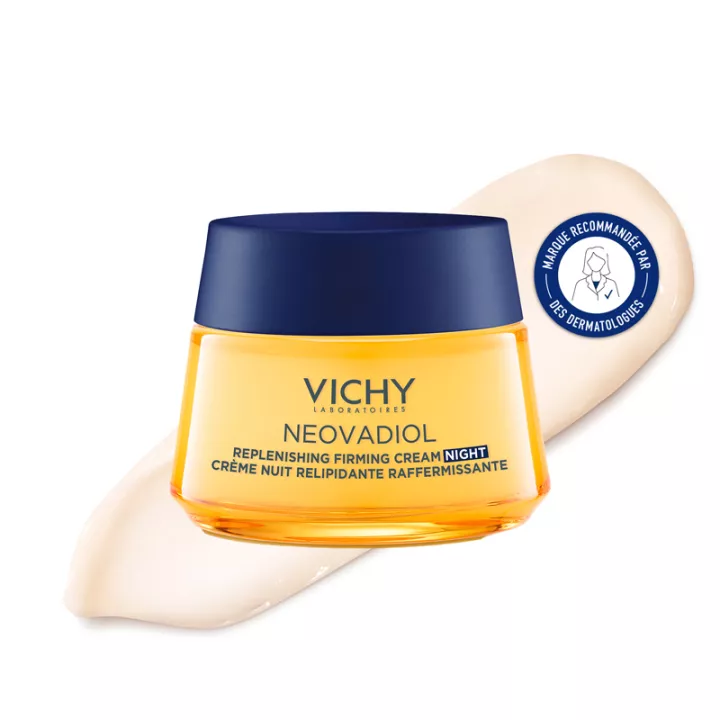 Creme de Noite Reafirmante Vichy Neovadiol 50 ml