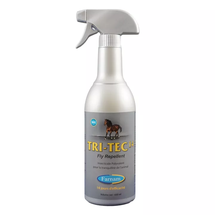 Tri-Tec 14 Farnam Insektenschutz 600ml