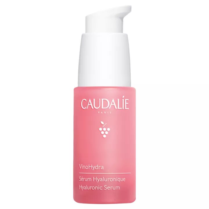 Caudalie VinoHydra Hyaluron Serum 30 ml