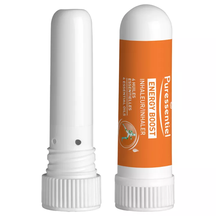 Puressentiel Energy Boost Inhaler 1 ml