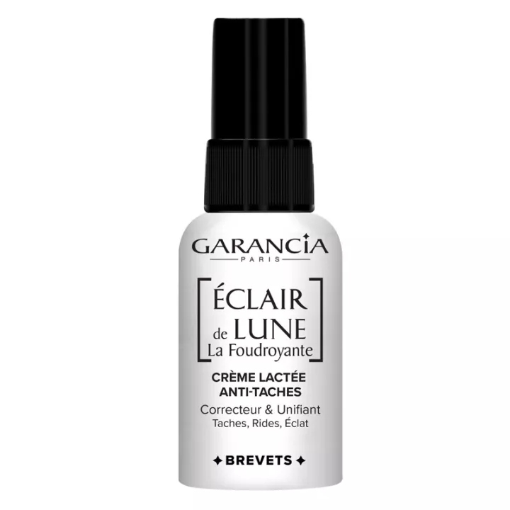 Garancia Eclair de Lune La Foudroyante Crème 30 ml