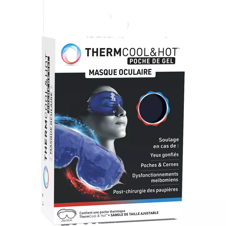 Therm-Cool&Hot Gel Pocket 11 x 11 cm