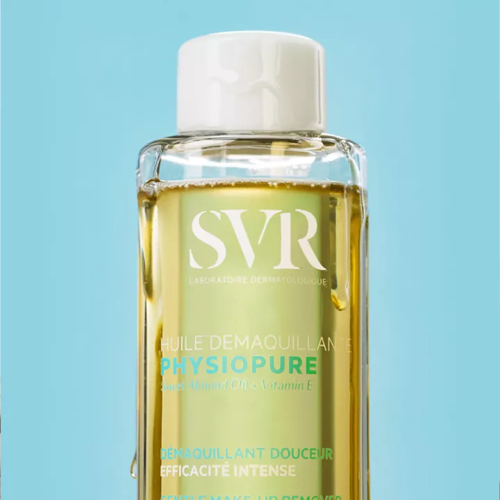 SVR Physiopure Olio detergente 150 ml