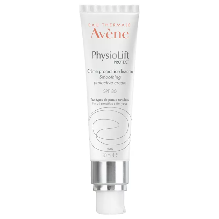 Avene Physiolift Protect Crema Protectora Alisante SPF30 30 ml