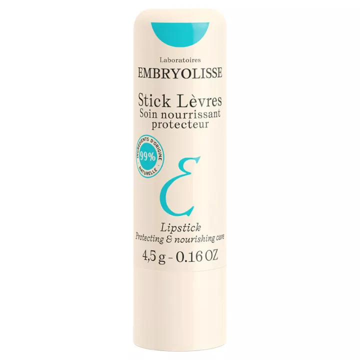 Embryolisse Stick labial nutritivo e protetor 4,5 g