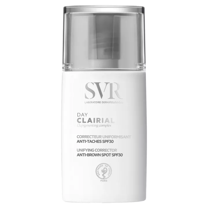 SVR Crema giorno Clairial 30 ml