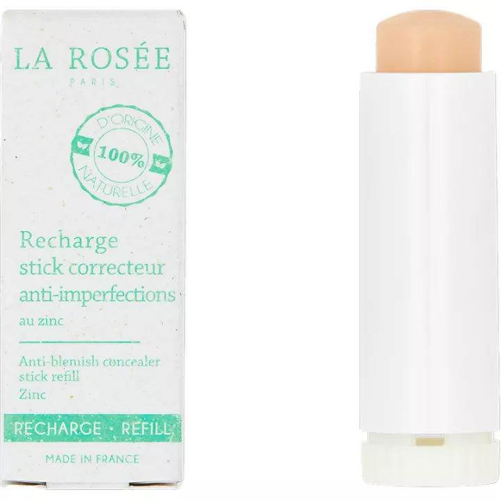 La Rosée Anti-imperfection Tinted Concealer Stick 5.5 g