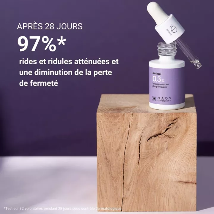 Etat Pur Aktiv Pur Retinol 0.3% 15 ml