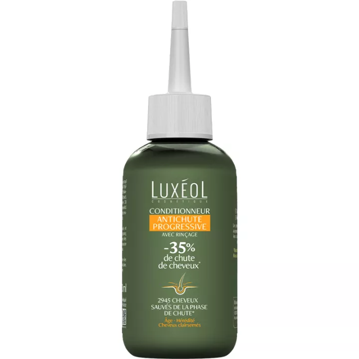 Luxeol Progressive Hair Loss Conditioner 150ml