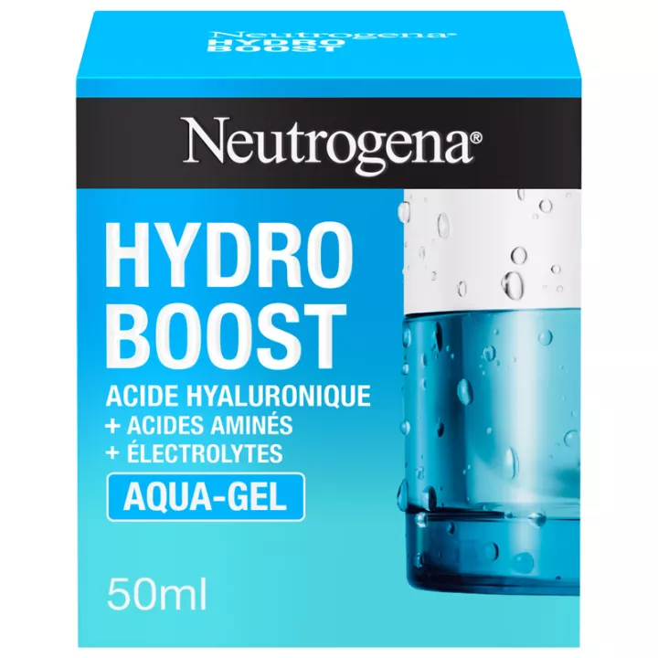 Neutrogena Hydro Boost Aqua Gel 50 ml