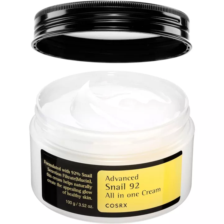 COSRX Advanced Snail 92 Crema Todo en Uno 100 ml