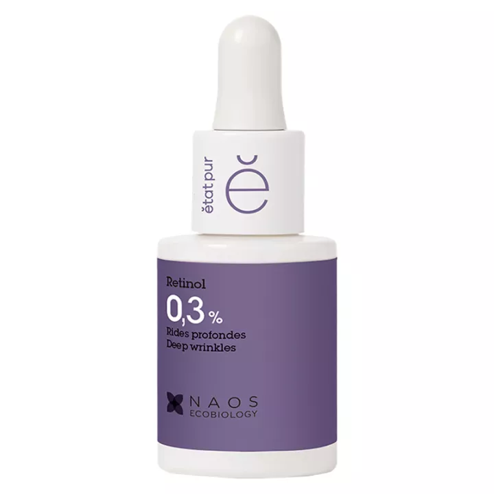 Etat Pur Aktiv Pur Retinol 0.3% 15 ml