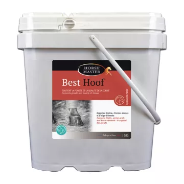 Best Hoof Biotin 5 kg Horse Master